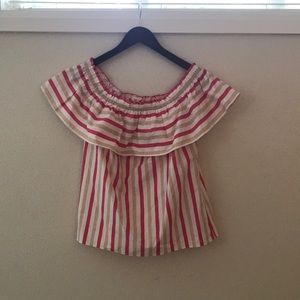 Kate Spade summer top